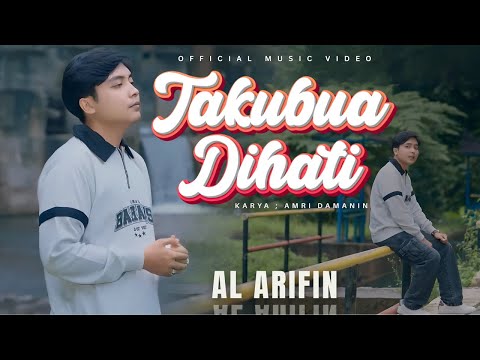 ALISA - SENANDUNG REMBULAN (Official Music Video)