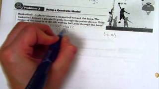 4 3 Modeling with Quadratic Functions 1