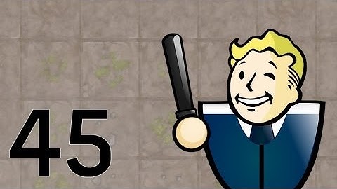 Prison Architect Walkthrough Part 45 - Repurposing