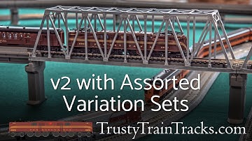 V2 and a few other variations