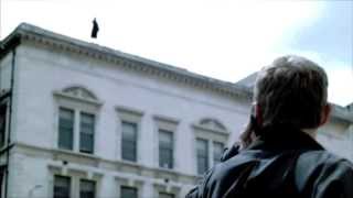 Sherlock//John || Echo