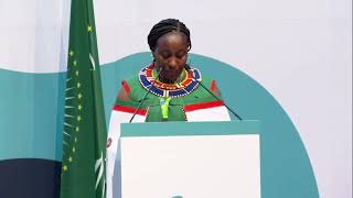 Ann Samante Renewable Energy Should Ease The Movement Of Indigenous People