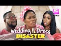 TAILOR ORAN THE WEDDING DRESS DISASTER KIEKIE BEVERLY OSU HARMONY TAILOR ORAN THE WEDDING DRESS DISASTER KIEKIE BEVERLY OSU HARMONY