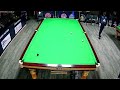 Isba  indian snooker  billiards academy  live stream