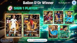 [OFFICIAL] Claim Multiple FREE Epic + Big Time Cards 😍 eFootball 2027