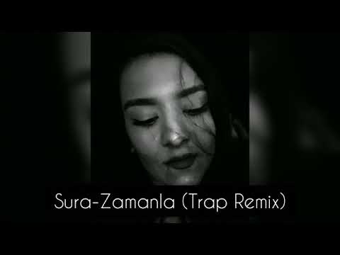 Sura İskenderli - Zamanla (BCK Remix) 2020