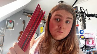 Vinyl Community Challenge! : Red or Dead!