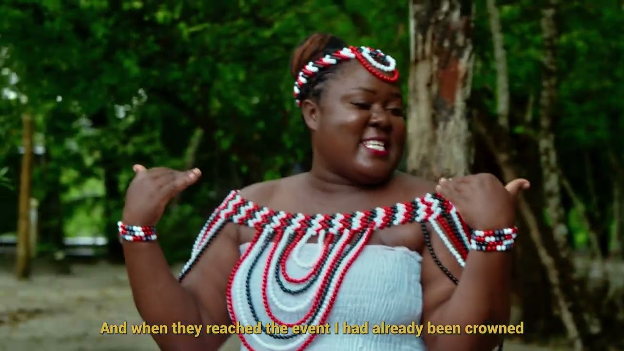 Confuser Jay Hokera Nguma (feat  Peter Psalm) OFFICIAL 4K MUSIC VIDEO