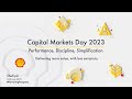 Shell Capital Markets Day 2023 | Key takeaways and Q&amp;A