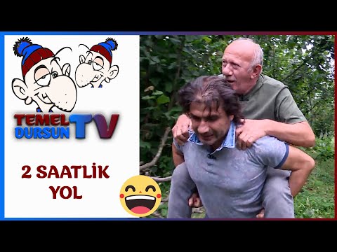 2 Saatlik Yol - Temel Dursun TV