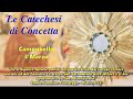1440^ catechesi di Concetta:  Campobello 03 marzo 2025