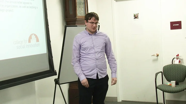 Fall 2019 ShowcaseRyan Kiel-Zabel