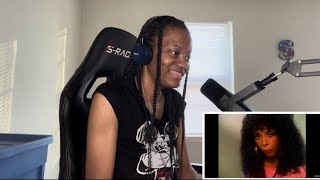 *First Time Hearing* Donna Summer- She Works Hard For The Money|REACTION! #reaction #donnasummer