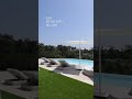 Bel Air Architectural by Zoltan Pali #shorts