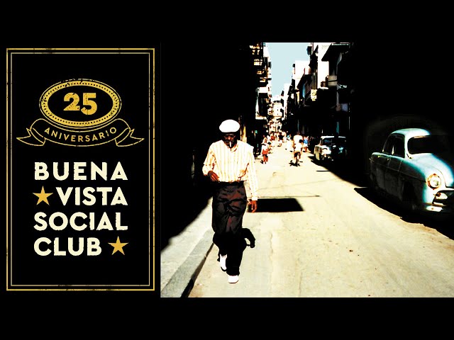 Buena Vista Social Club - Orgullecida