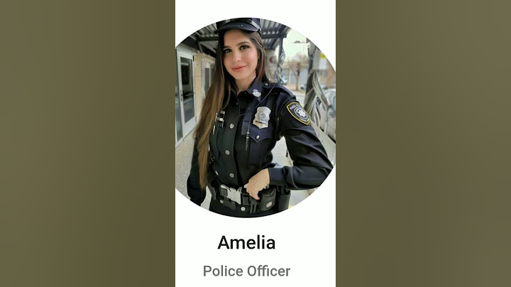 MY WIFE AMELIA THE POLICE OFFICER,💗💖💓💞💕💍,💗💖💓💞💕💍 💗💖💓💞💕💍.
