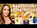 September Fragrance Awards🥇| Best Perfumes | Hits + Misses | Fabs + Fails | Bottle Declutter | 2023