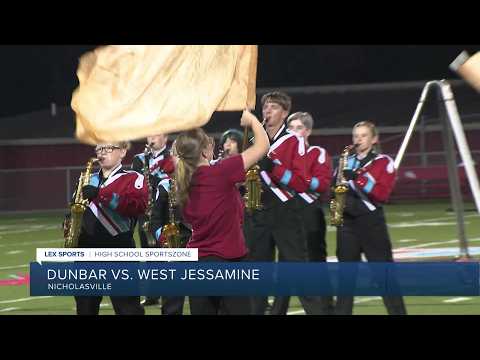 Shelby Co vs Lafayette - Dunbar vs Tates CreekWest Jessamine - Frederick Douglass vs