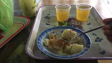 Nước Mía Vườn Cau Đắt Gấp Đôi Sài Gòn Nhưng Khách Vẫn Xếp Hàng Mua Vì Lý Do Này