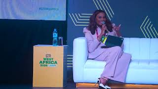 GTR West Africa 2026 Lagos Conference Highlights