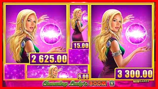 ⭐️NEW SLOT - CLASSIC GAME! ⭐️ Charming Lady's Boom Slot ⭐️ ($30.00 Bets) ⭐️ OLD BUT GOLD SLOTS! screenshot 2