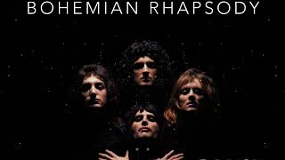 QUEEN - Bohemian Rhapsody [Musical Cover]