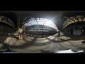 Beast - Train station 4k 50FPS