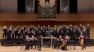 The First Hymn - Canon Version