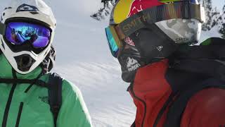 #TGRwinterland : Nick Mcnutt