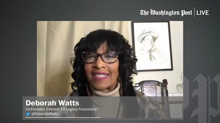 Deborah Watts on reckoning with history