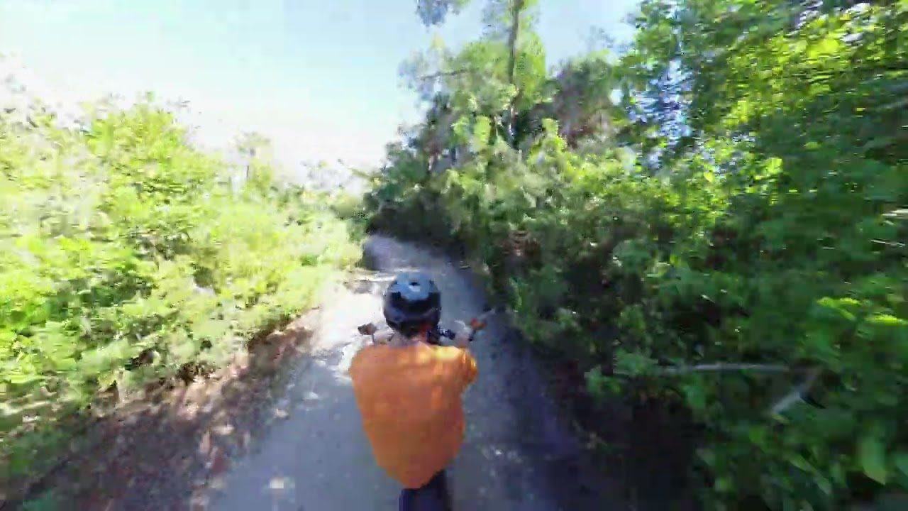 Shipley Trl to Pond Apple Trl - 4K 360 - 01/05/26