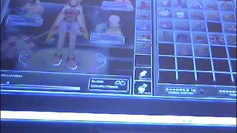 Funny Fusion Fall Video (REUPLOAD)