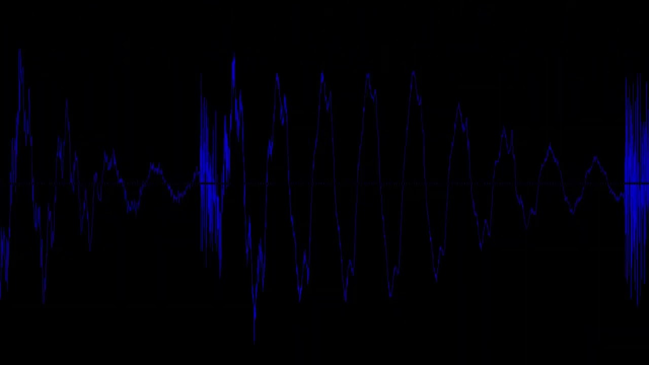 Vaun - Listen - Bass Boosted