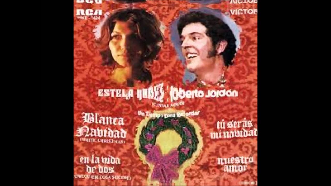 roberto jordan/ amor de estudiante YouTube