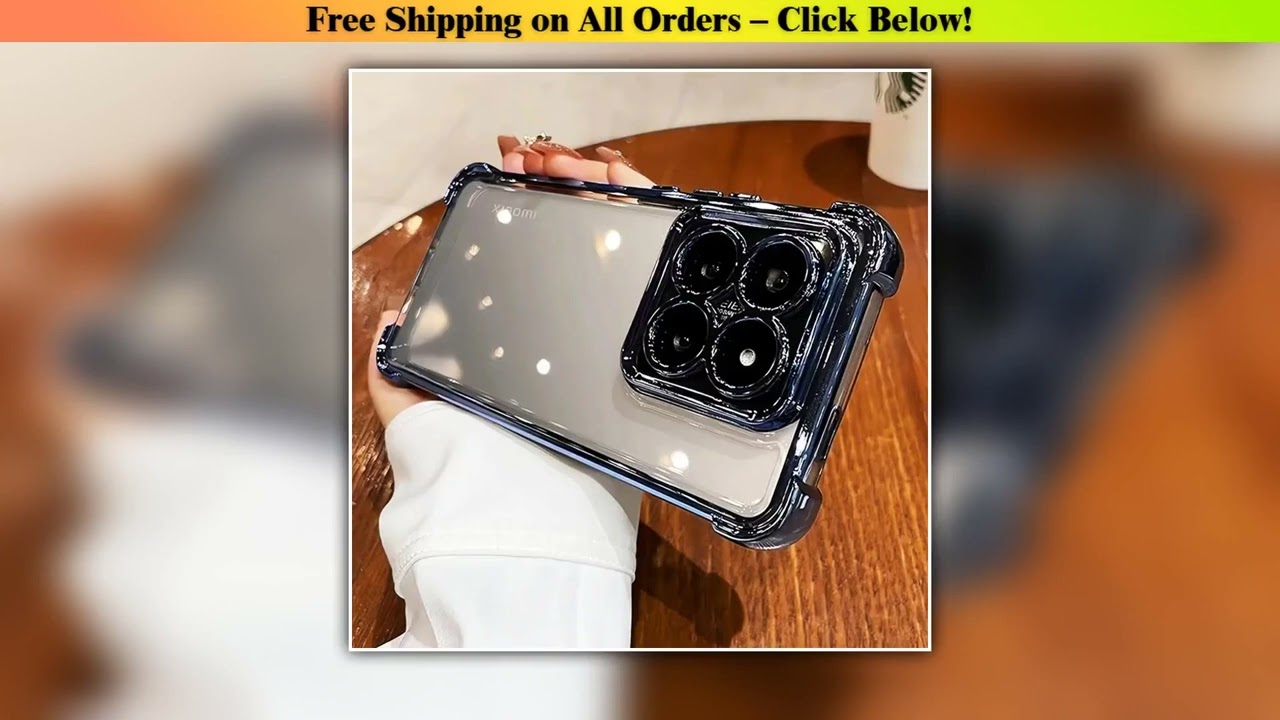 Case For Motorola Moto Edge 60 Edge60 Edge 50 Fusion Pro Neo Back Cover Electroplated Transparent S