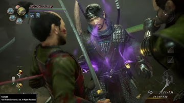 仁王2 Nioh 2 Hidden Skills Madness!