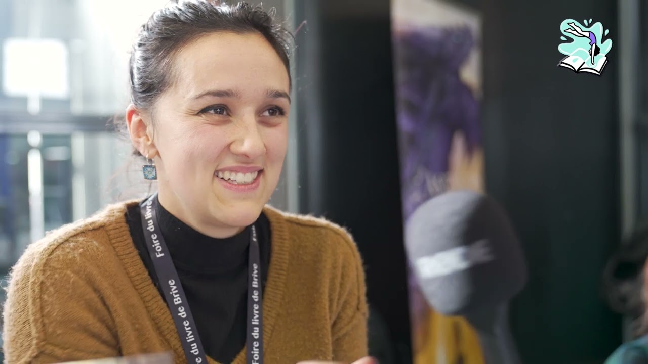 Entretien avec Alexiane De Lys