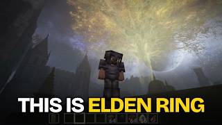 Minecraft Is Now In Every Game (The Best So Far) screenshot 5