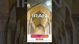 Study In Iran