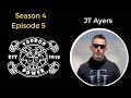 JT Ayers Trabuco Hills Track, Simplifaster Contributor, 3x Orange County Track Coach of the Year
