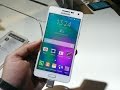 Galaxy J5 vs Samsung Galaxy A5 Smartphones Comparison YouTube