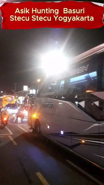Detik Nada Telolet Basuri Enak #basuri #shortvideo #shortsvideo #busmania #bismania #telolet #v4 #v3