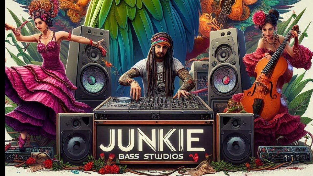 Indiegogo Is Live! Live Art with Subliminal Therapy | Chill Creative Vibes