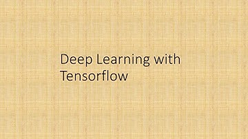 Computer Vision Problem with Deep Learning in Tensorflow. | Classifying Fashion MNIST dataset.