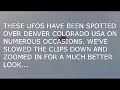Beginning of video