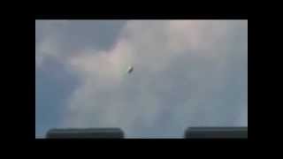 A BETTER LOOK AT THE DENVER UFO SIGHTINGS NOVEMBER 2012