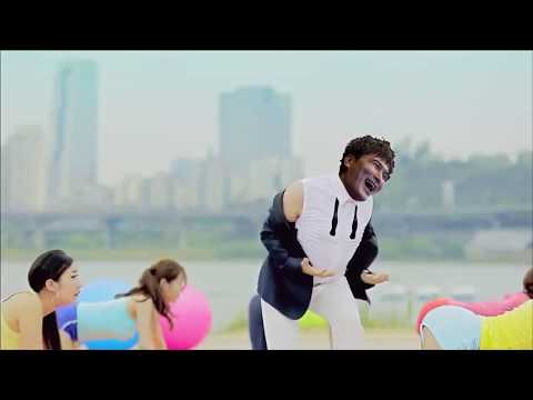 JUNGNAM STYLE（준남스타일）【うんこちゃんMAD】