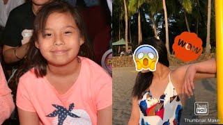 Kapatid Ni Daniel Padilla Pinagkaguluhan Dahil Sa Kanyang Glow Up