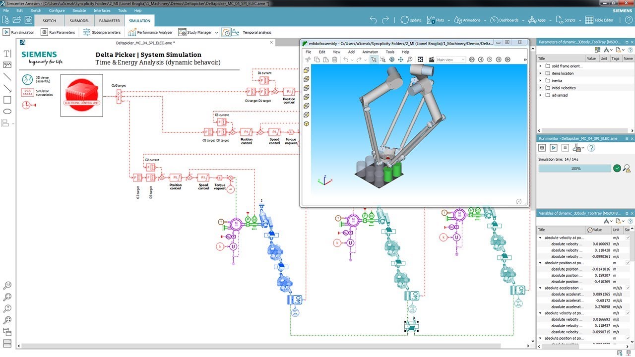 Simcenter Case study - Wartsila - Digital tools for higher ship ...