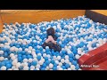 Kids are Playing in the Playground | Video Anak